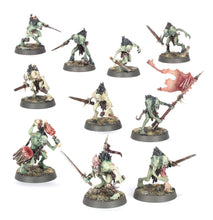 Cargar imagen en el visor de la galería, FLESH-EATER COURTS: CRYPTGUARD