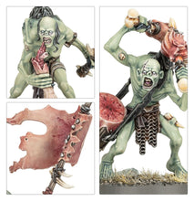Cargar imagen en el visor de la galería, FLESH-EATER COURTS: CRYPTGUARD