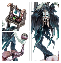 Cargar imagen en el visor de la galería, NIGHTHAUNT: LORD VITRIOLIC