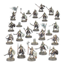 Cargar imagen en el visor de la galería, SOULBLIGHT GRAVELORDS: DEATHRATTLE SKELETONS