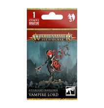 Cargar imagen en el visor de la galería, SOULBLIGHT GRAVELORDS: VAMPIRE LORD