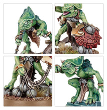 Cargar imagen en el visor de la galería, SPEARHEAD: SERAPHON SUNBLOODED PROWLERS