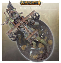 Cargar imagen en el visor de la galería, ORRUK WARCLANS: SWAMPBOSS SKUMDREKK