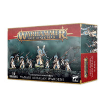 Cargar imagen en el visor de la galería, LUMINETH: VANARI AURALAN WARDENS