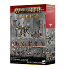 Cargar imagen en el visor de la galería, SPEARHEAD: HELFORGE HOST
