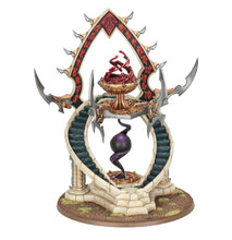 Cargar imagen en el visor de la galería, DAUGHTERS OF KHAINE: SHRINE OF DARK TRIBUTE