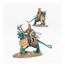Cargar imagen en el visor de la galería, STORMCAST ETERNALS: DRACOTHIAN GUARD