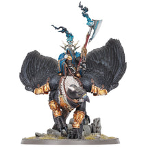 Cargar imagen en el visor de la galería, STORMCAST ETERNALS: IRIDAN THE WITNESS