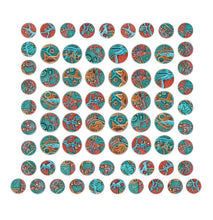 Cargar imagen en el visor de la galería, SHATTERED DOMINION: 25 & 32 BASES