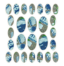 Cargar imagen en el visor de la galería, SHATTERED DOMINION: 60 & 90 BASES