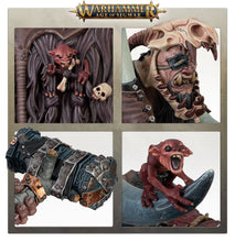 Cargar imagen en el visor de la galería, SONS OF BEHEMAT: KING BRODD