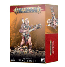 Cargar imagen en el visor de la galería, SONS OF BEHEMAT: KING BRODD