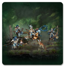 Cargar imagen en el visor de la galería, WH UNDERWORLDS: THYRIELLE'S ZEPHYRITES