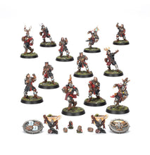 Cargar imagen en el visor de la galería, BLOOD BOWL: BRETONNIAN TEAM