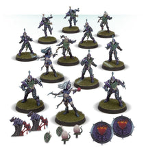 Cargar imagen en el visor de la galería, BLOOD BOWL: DARK ELF TEAM