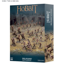 Cargar imagen en el visor de la galería, MIDDLE-EARTH SBG: DOL GULDUR BATTLEHOST
