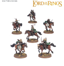 Cargar imagen en el visor de la galería, MESBG: RIDERS OF ROHAN