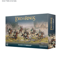 Cargar imagen en el visor de la galería, MESBG: RIDERS OF ROHAN