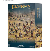 Cargar imagen en el visor de la galería, MIDDLE-EARTH SBG: ROHAN BATTLEHOST