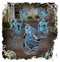 Cargar imagen en el visor de la galería, MESBG: KING OF THE DEAD & HERALDS