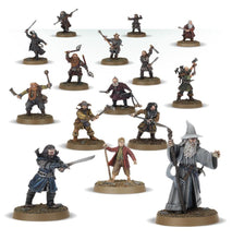 Cargar imagen en el visor de la galería, MESBG: THORIN OAKENSHIELD & COMPANY