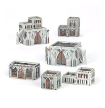 Cargar imagen en el visor de la galería, LEGIONS IMPERIALIS: CIVITAS IMPERIALIS