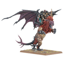 Cargar imagen en el visor de la galería, WARRIORS OF CHAOS: LORD ON MANTICORE