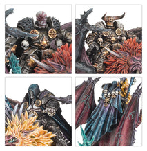 Cargar imagen en el visor de la galería, WARRIORS OF CHAOS: LORD ON MANTICORE