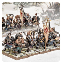 Cargar imagen en el visor de la galería, WARRIORS OF CHAOS: CHAOS MARAUDERS
