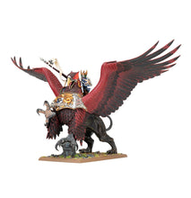 Cargar imagen en el visor de la galería, EMPIRE OF MAN: GENERAL IMPERIAL GRIFFON