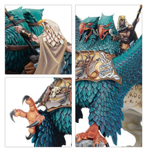 Cargar imagen en el visor de la galería, EMPIRE OF MAN: GENERAL IMPERIAL GRIFFON