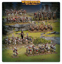 Cargar imagen en el visor de la galería, EMPIRE OF MAN: BATTLE MARCH ARMY (PREVENTA)
