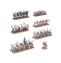 Cargar imagen en el visor de la galería, EMPIRE OF MAN: BATTLE MARCH ARMY (PREVENTA)