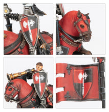 Cargar imagen en el visor de la galería, KINGDOM OF BRETONNIA: KNIGHTS OF THE REALM