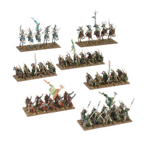 Cargar imagen en el visor de la galería, BATTALION: WOOD ELF REALMS