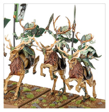 Cargar imagen en el visor de la galería, BATTALION: WOOD ELF REALMS