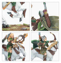 Cargar imagen en el visor de la galería, WOOD ELF REALMS: GLADE RIDERS