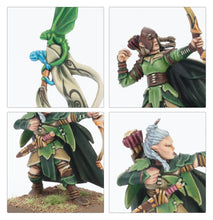 Cargar imagen en el visor de la galería, WOOD ELF REALMS: GLADE GUARD