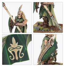 Cargar imagen en el visor de la galería, WOOD ELF REALMS: ETERNAL GUARD