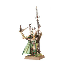 Cargar imagen en el visor de la galería, WOOD ELF REALMS: ARALOTH LORD OF TALSYN