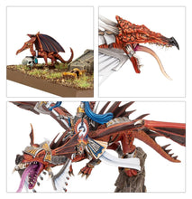 Cargar imagen en el visor de la galería, HIGH ELF REALMS: LORD ON DRAGON