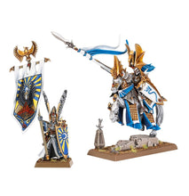 Cargar imagen en el visor de la galería, HIGH ELF REALMS: HIGH ELF LORDS