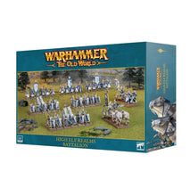 Cargar imagen en el visor de la galería, BATTALION: HIGH ELF REALMS