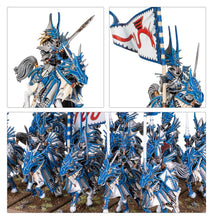 Cargar imagen en el visor de la galería, HIGH ELF REALMS: DRAGON PRINCES OF CALEDOR