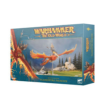 Cargar imagen en el visor de la galería, HIGH ELF REALMS: Flamespyre Phoenix
