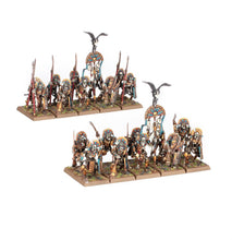 Cargar imagen en el visor de la galería, TOMB KINGS OF KHEMRI: TOMB GUARD