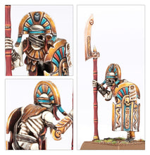 Cargar imagen en el visor de la galería, TOMB KINGS OF KHEMRI: TOMB GUARD