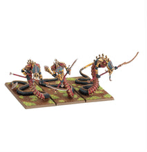Cargar imagen en el visor de la galería, TOMB KINGS OF KHEMRI: SEPULCHRAL STALKERS