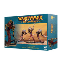 Cargar imagen en el visor de la galería, TOMB KINGS OF KHEMRI: SEPULCHRAL STALKERS