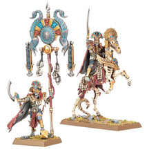 Cargar imagen en el visor de la galería, TOMB KINGS OF KHEMRI: ROYAL HERALDS